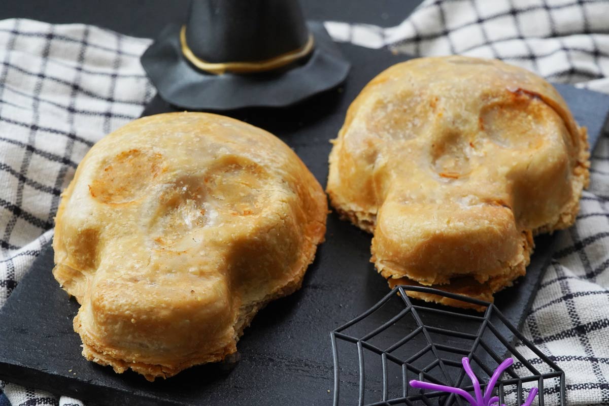 Sloppy Joe Skulls