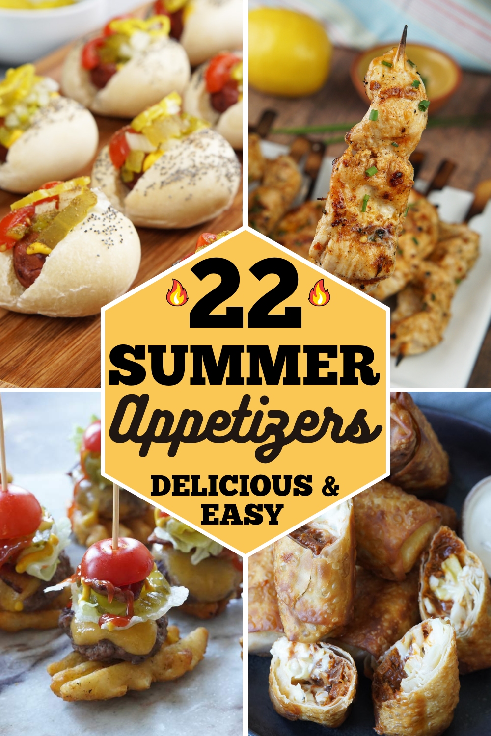 Pinterest Hidden Image