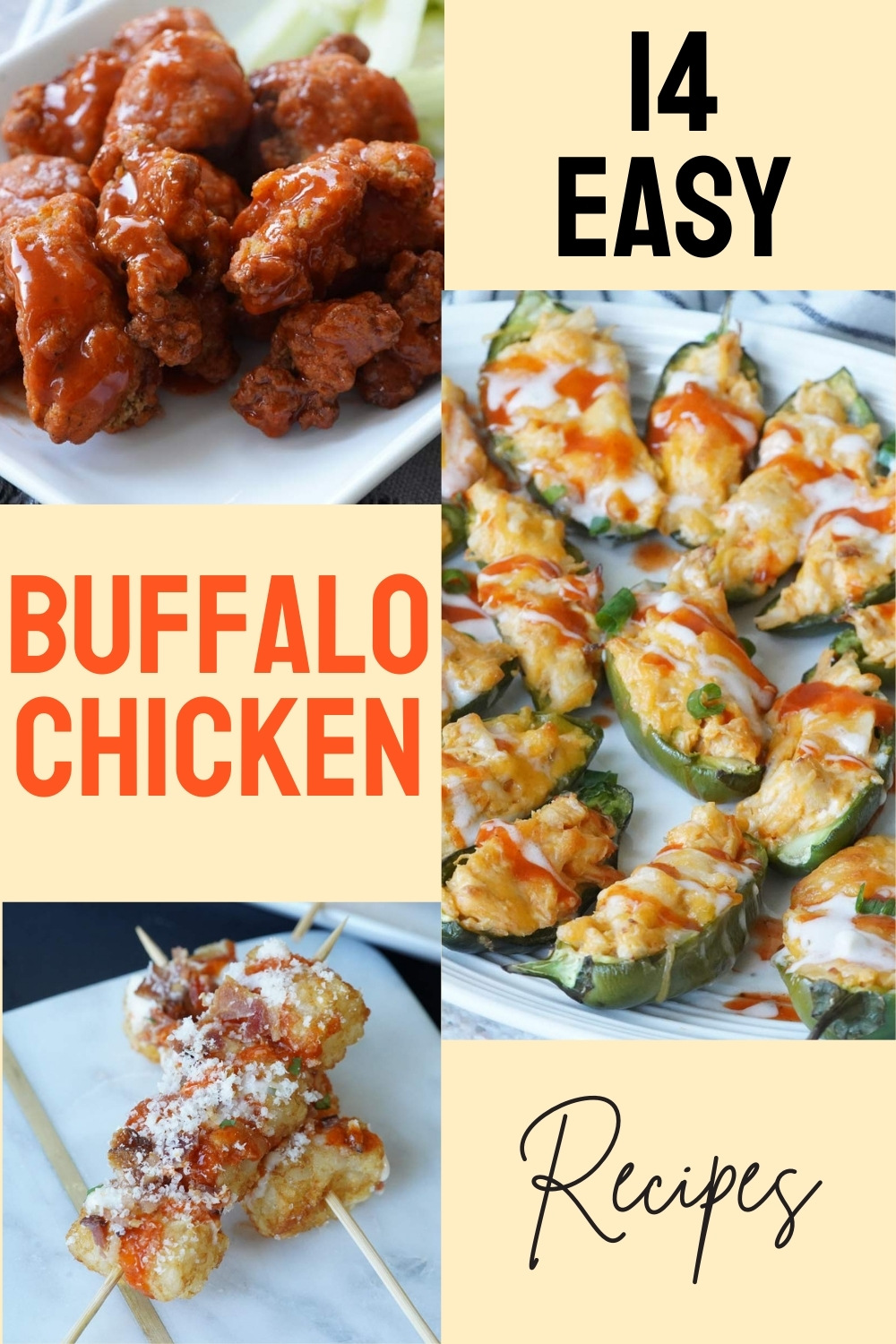 Pinterest Hidden Image