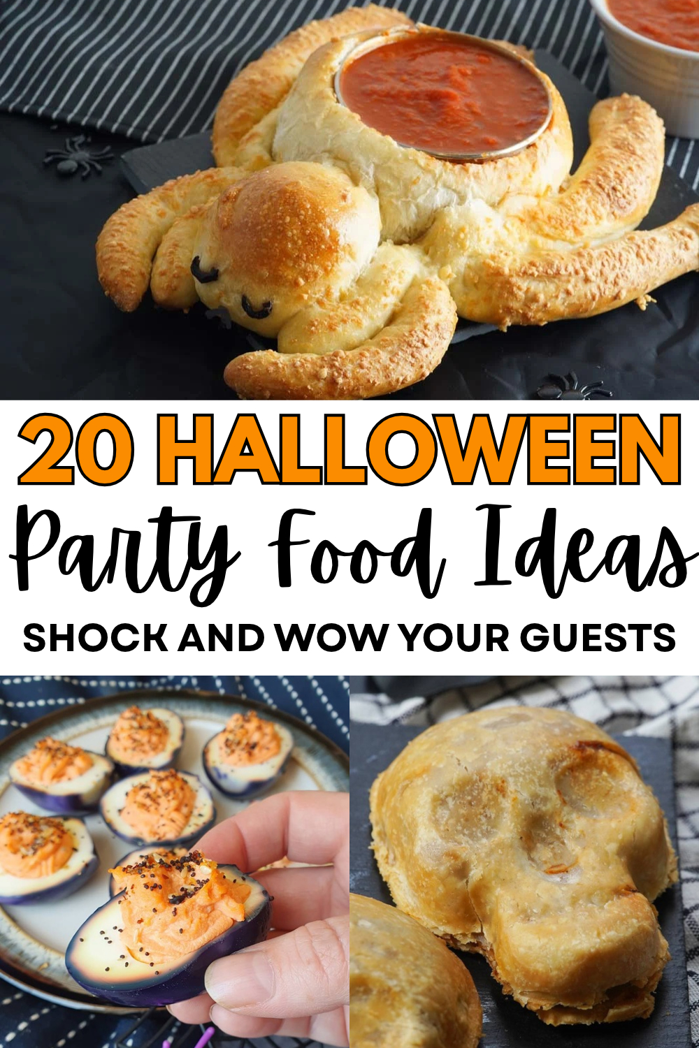 Pinterest Hidden Image