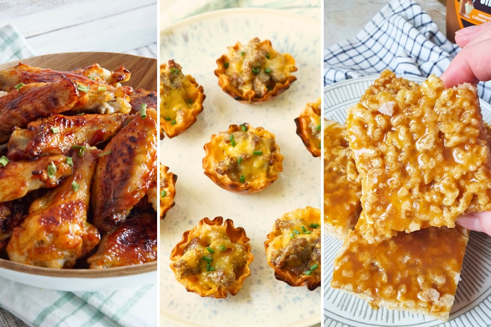 must try movie night