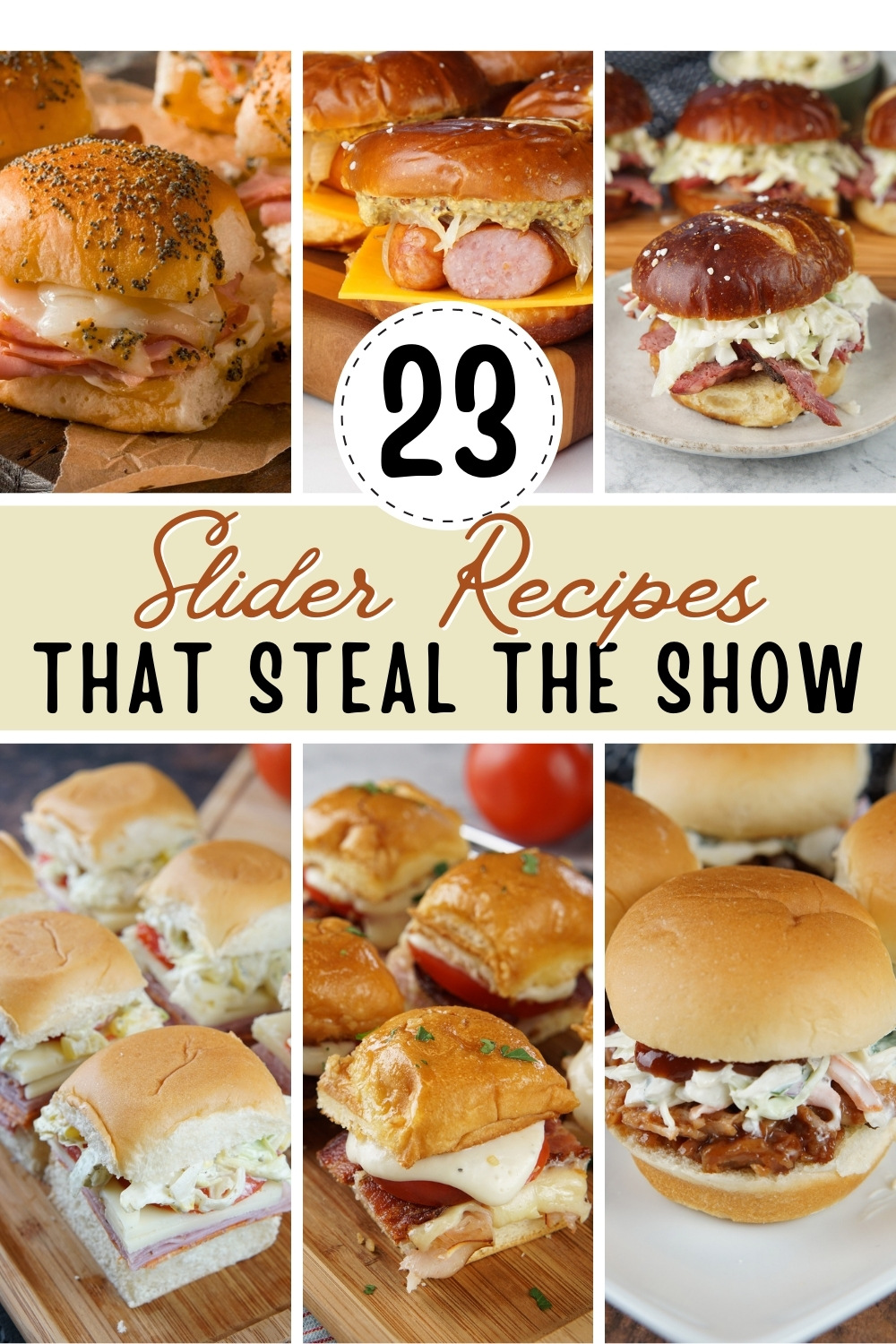 Pinterest Hidden Image