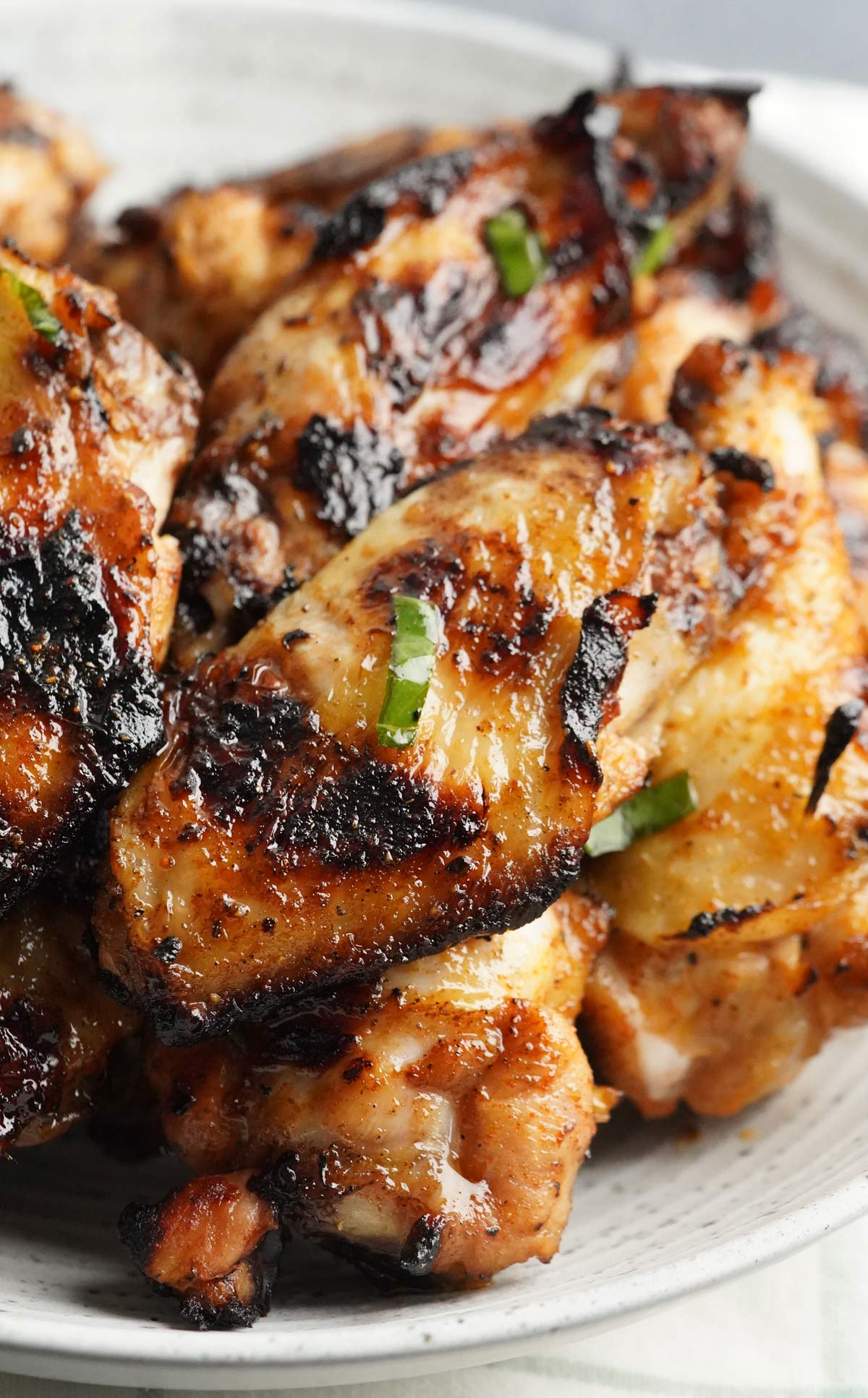 tequila lime chicken wings