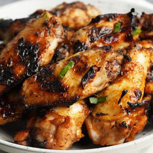 tequila lime chicken wings