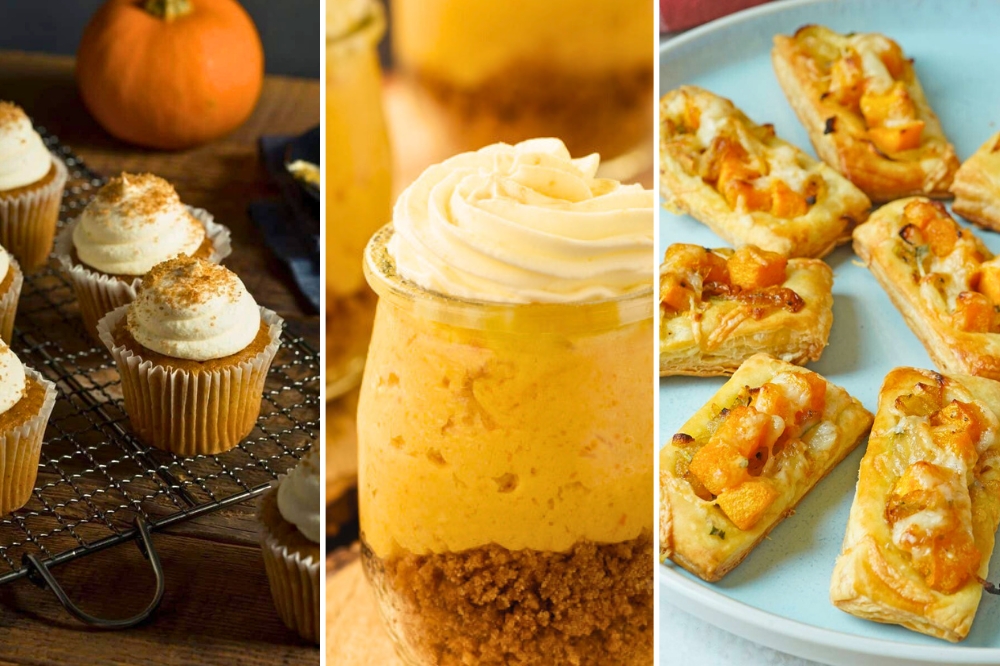 fall brunch appetizers