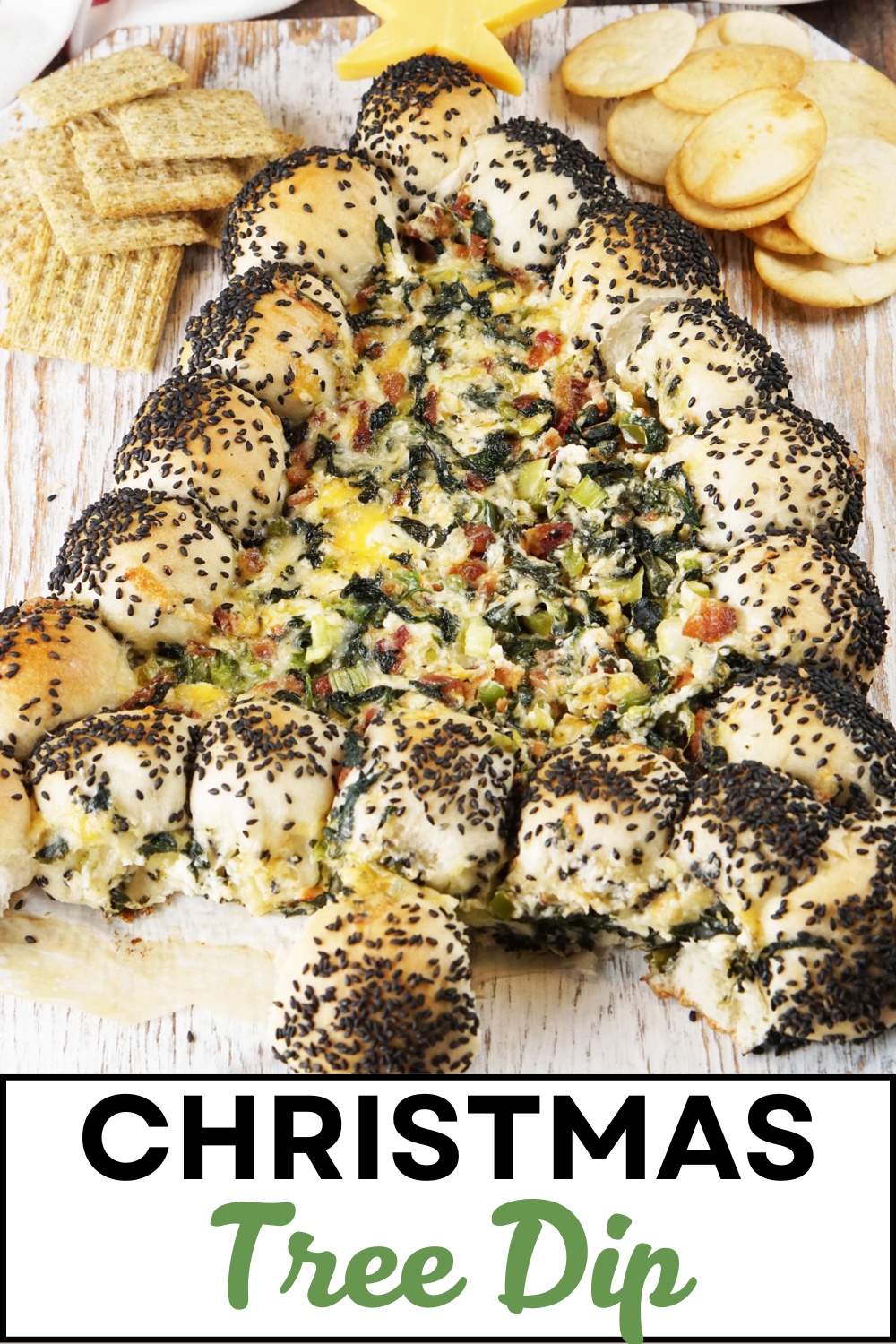 Pinterest Hidden Image