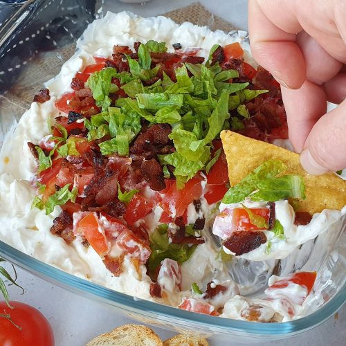 blt dip