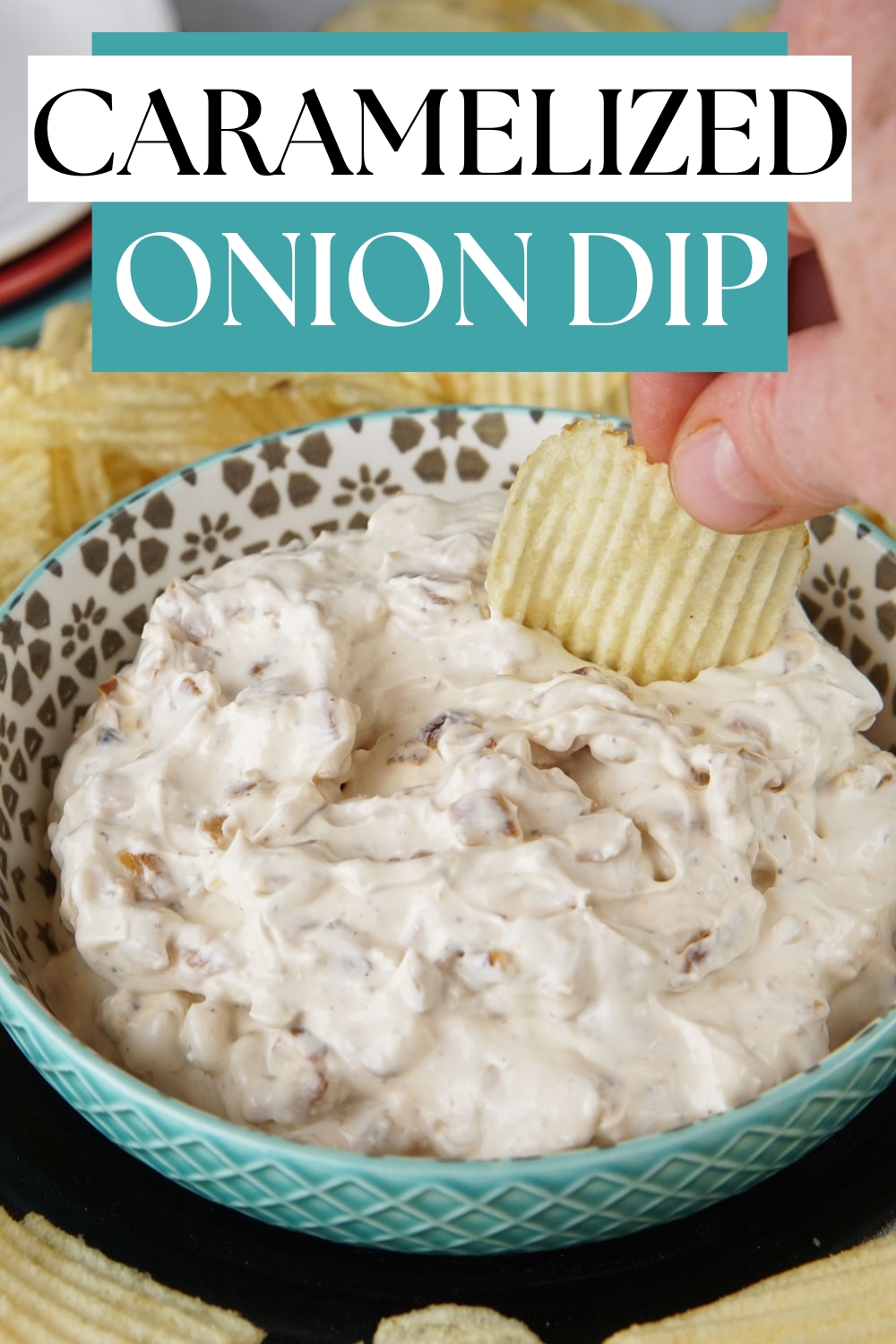 Pinterest Hidden Image