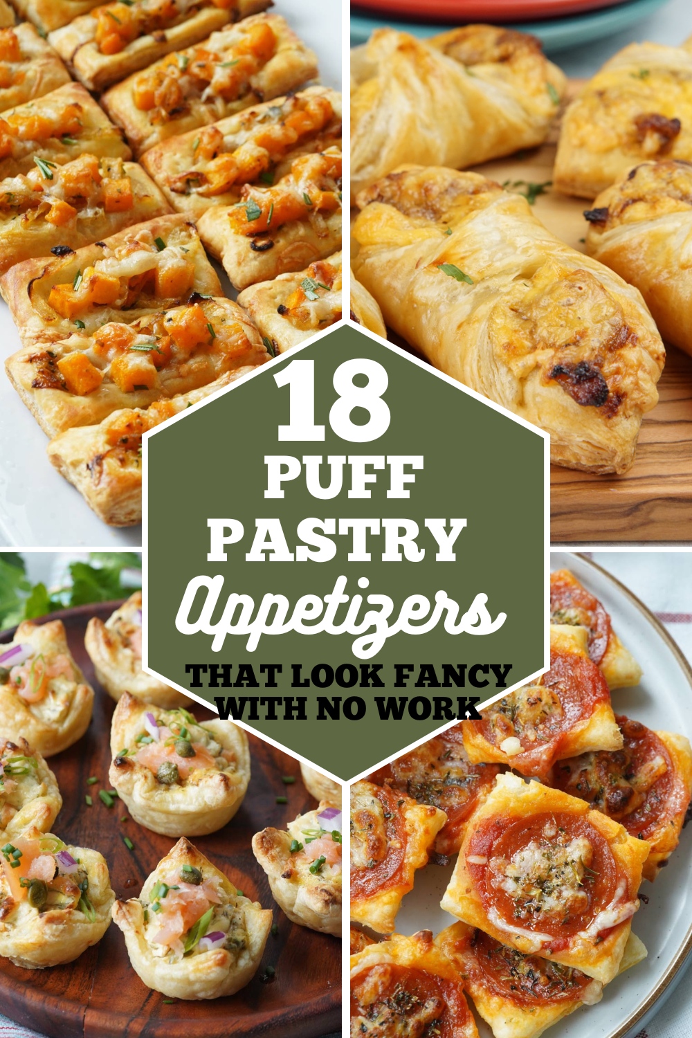 Pinterest Hidden Image