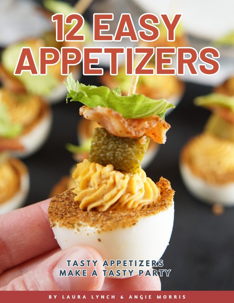 Easy Appetizers