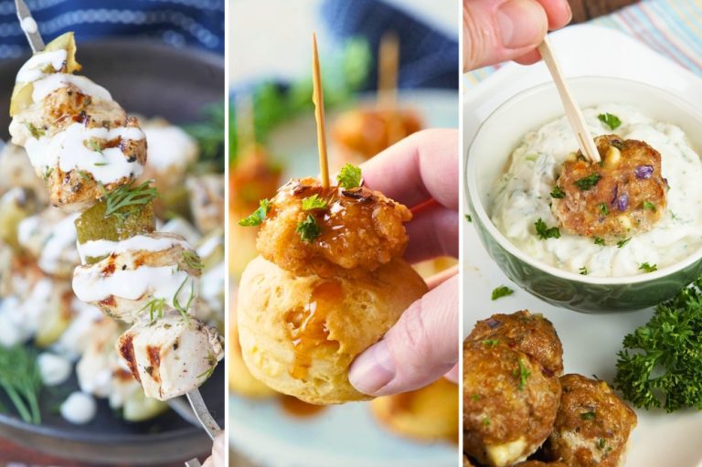 chicken recipes