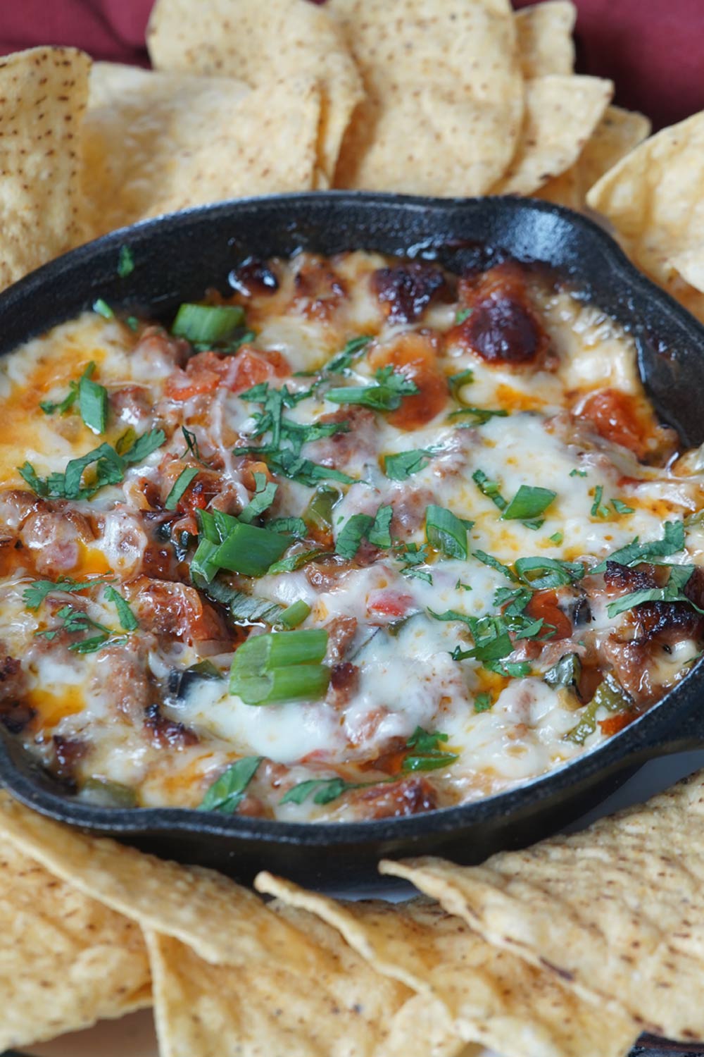 Choriqueso