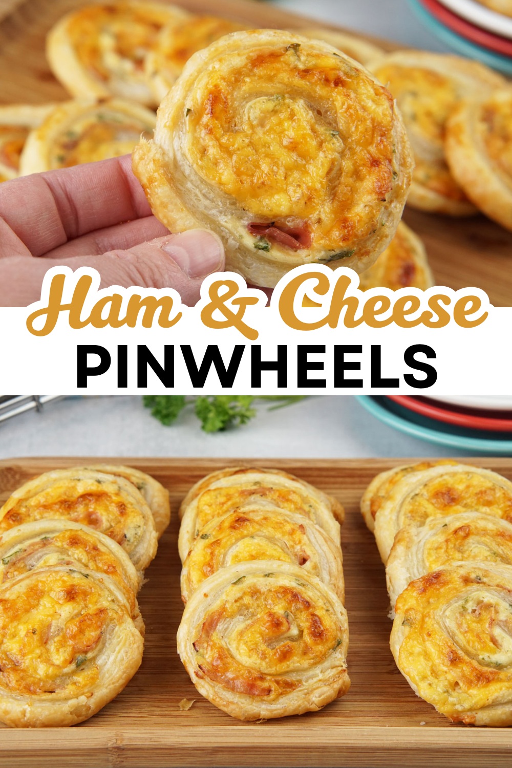 Pinterest Hidden Image