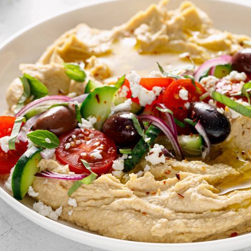 hummus