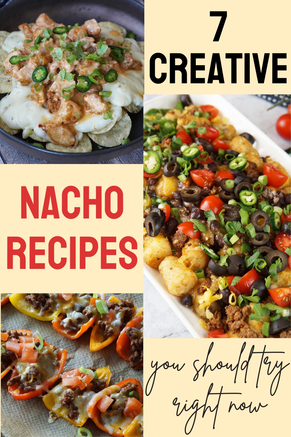 Pinterest Hidden Image