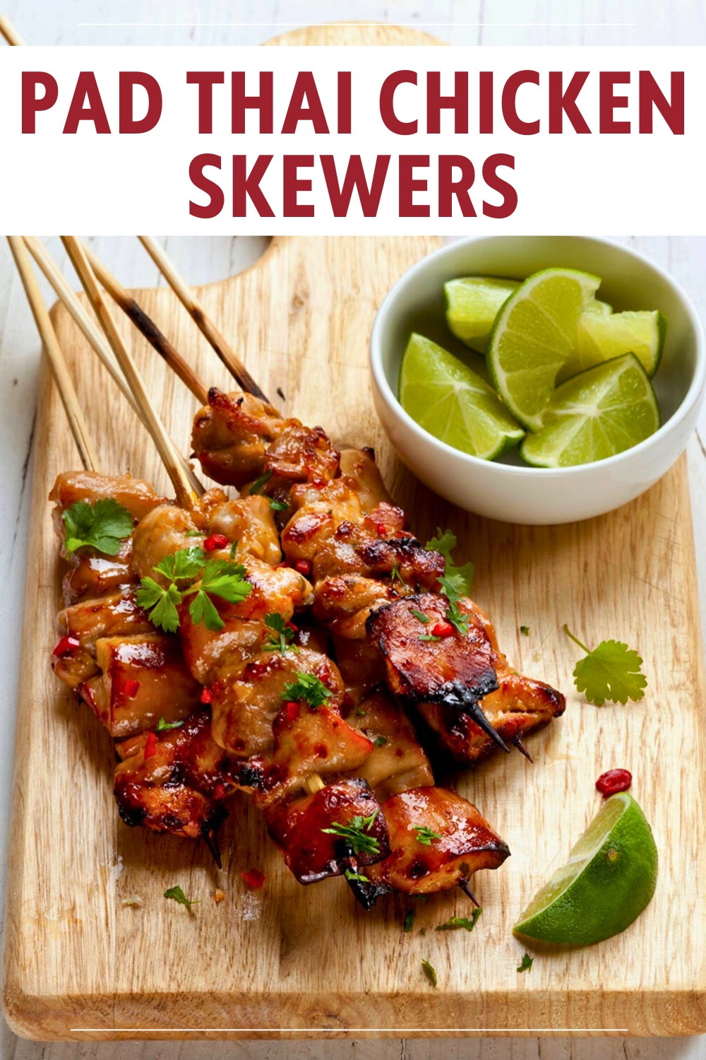 Pinterest Hidden Image