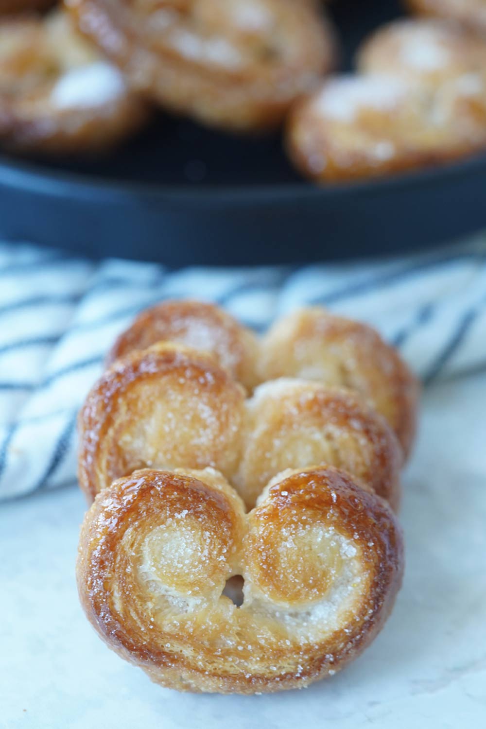 Palmiers
