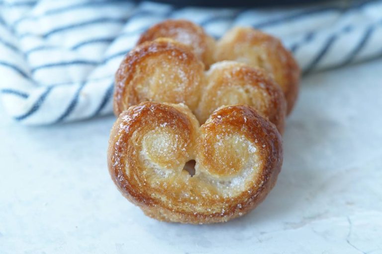 Palmiers