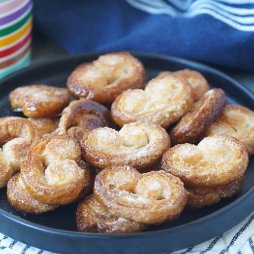 Palmiers