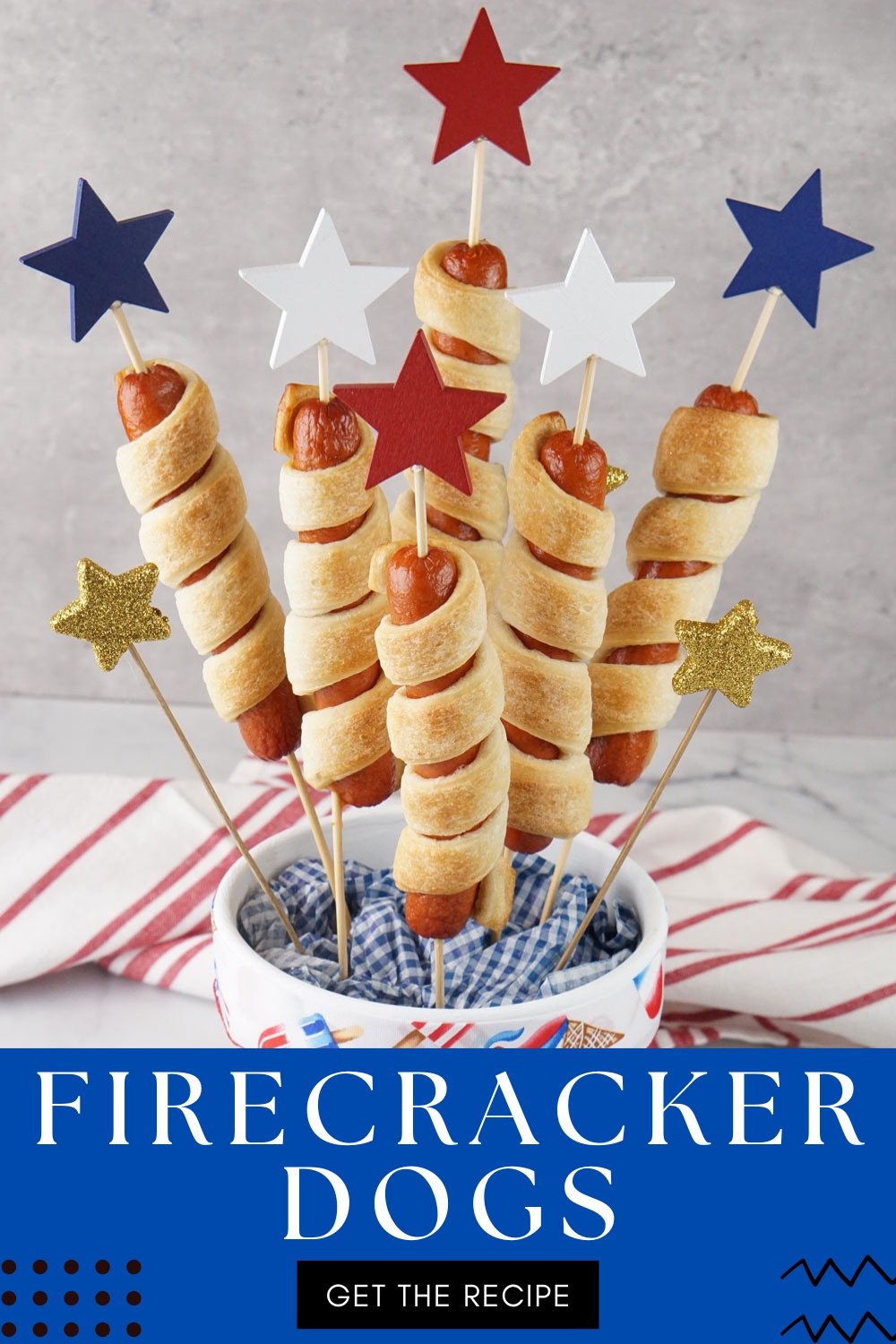 Pinterest Hidden Image