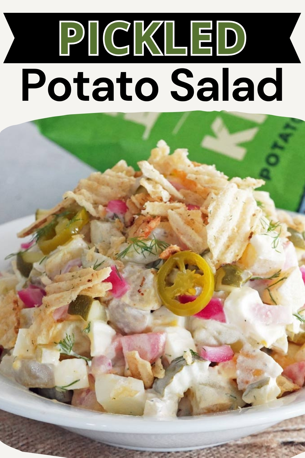 Pinterest Hidden Image