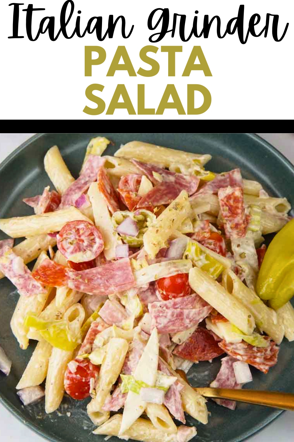 Pinterest Hidden Image