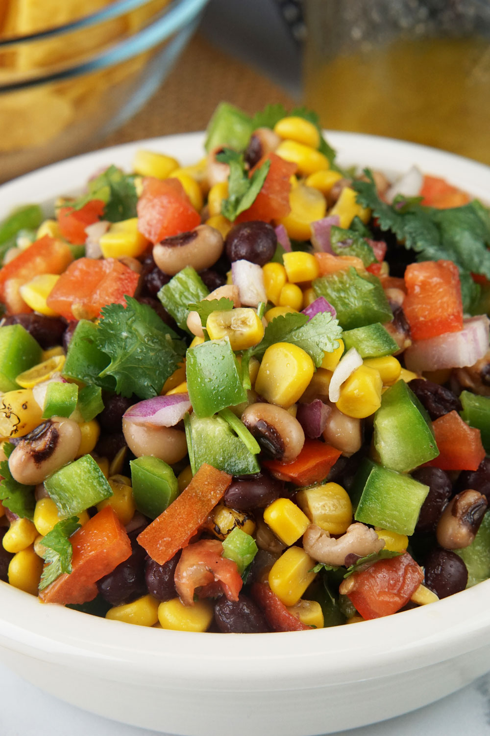 Cowboy caviar