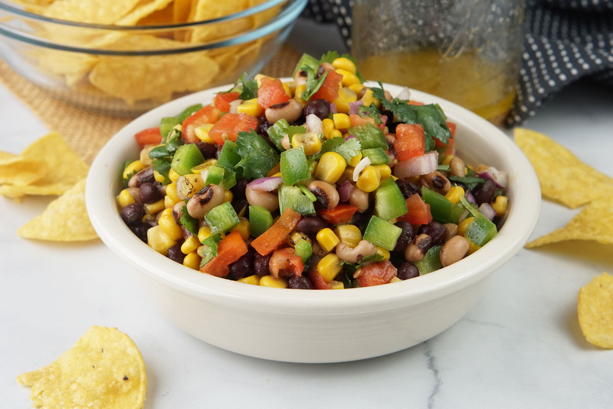 Cowboy caviar