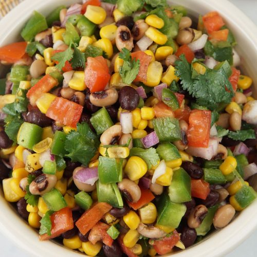 Cowboy caviar
